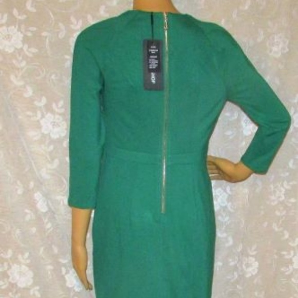 NWT Birryshop Warm Fall Dress Women's Small - Picture 2 of 3